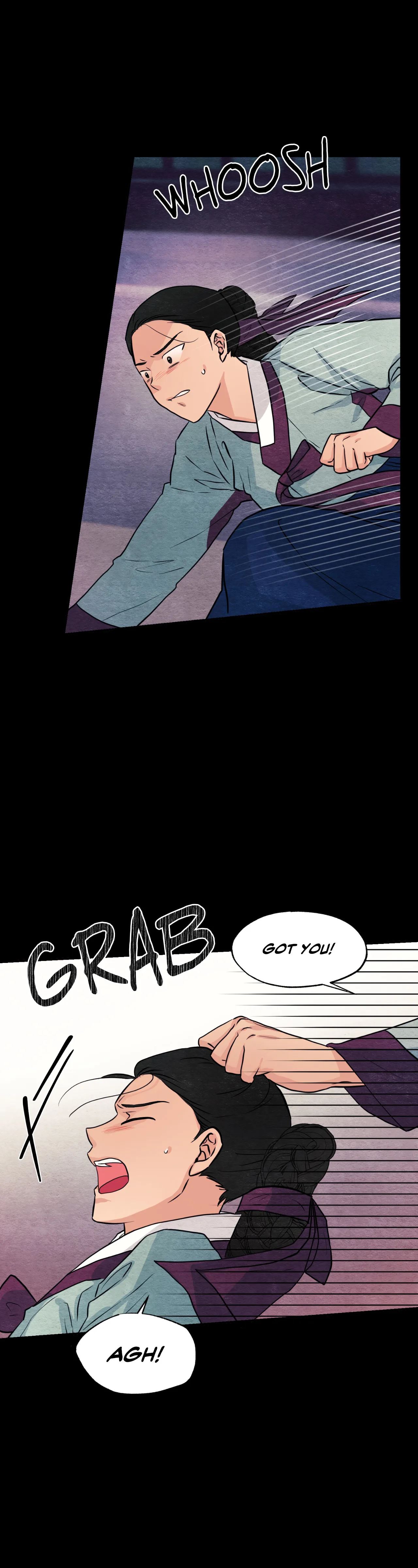 Wild Eyes Chapter 69 image 32