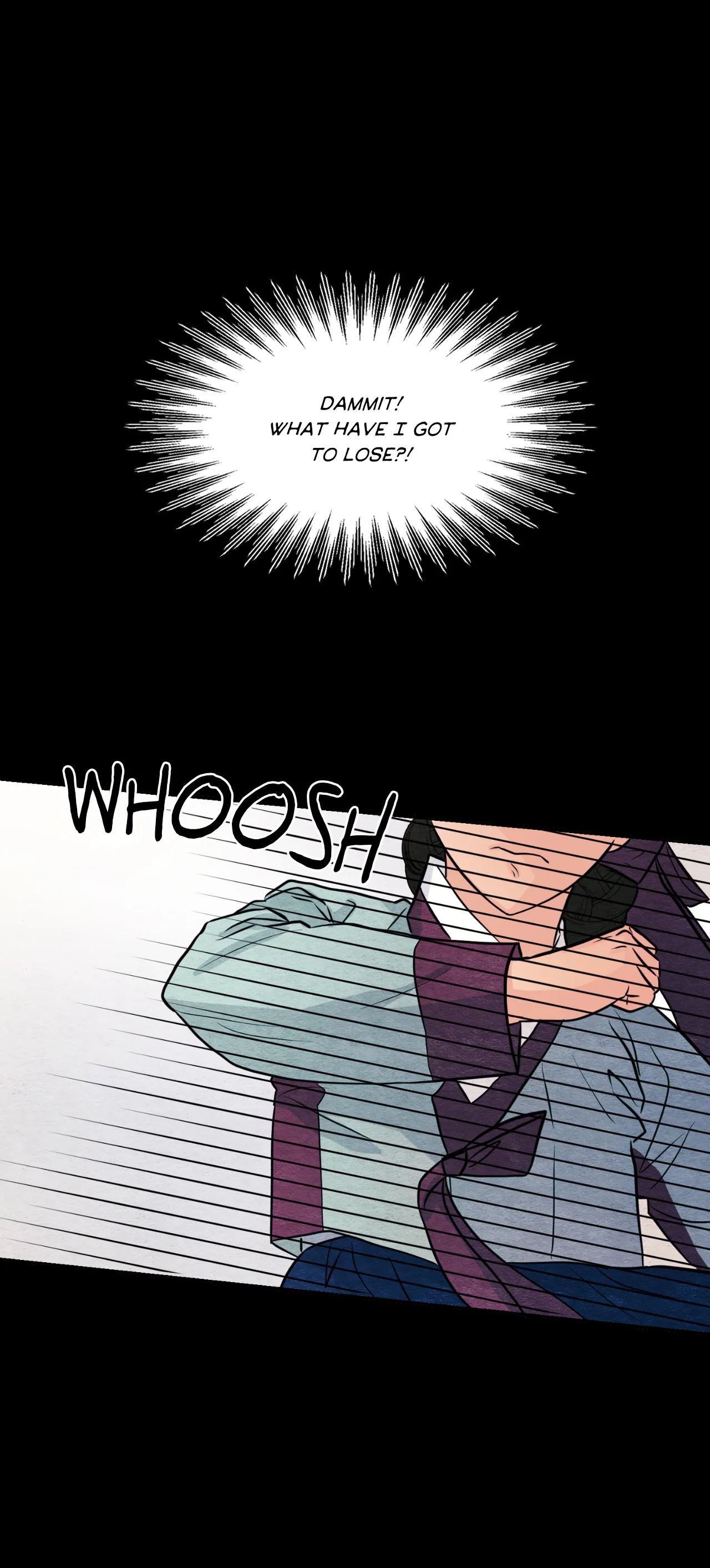 Wild Eyes Chapter 69 image 34