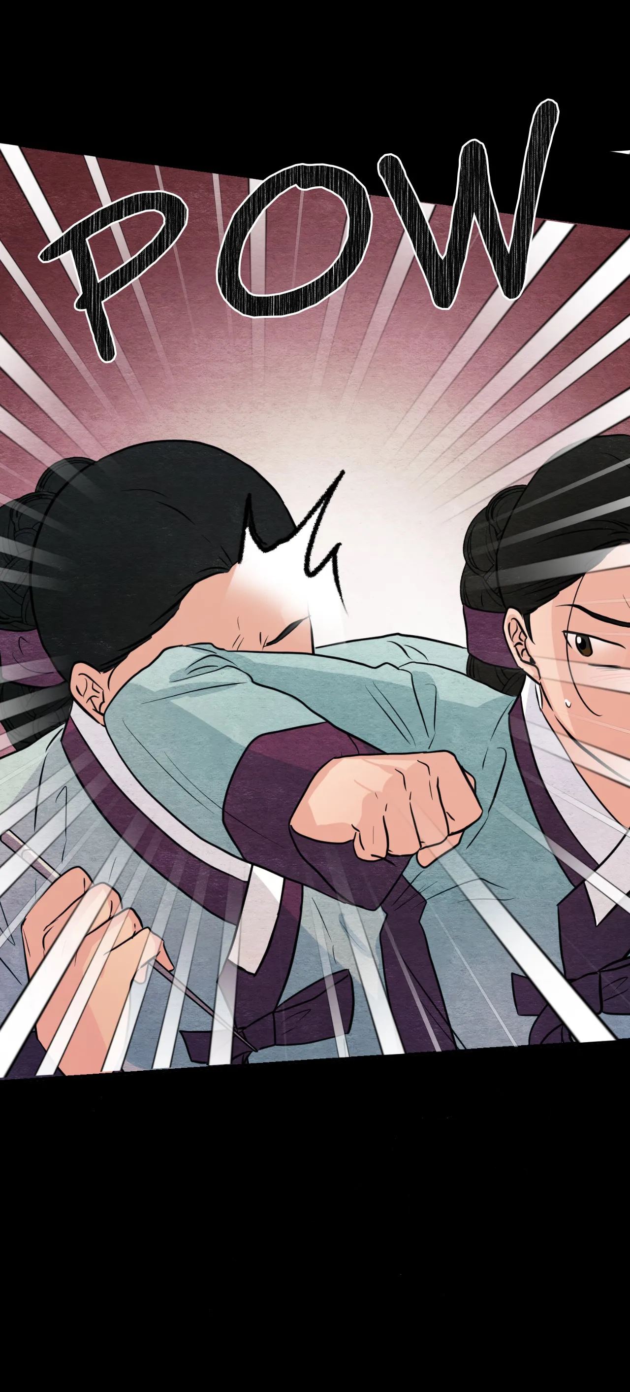 Wild Eyes Chapter 69 image 35