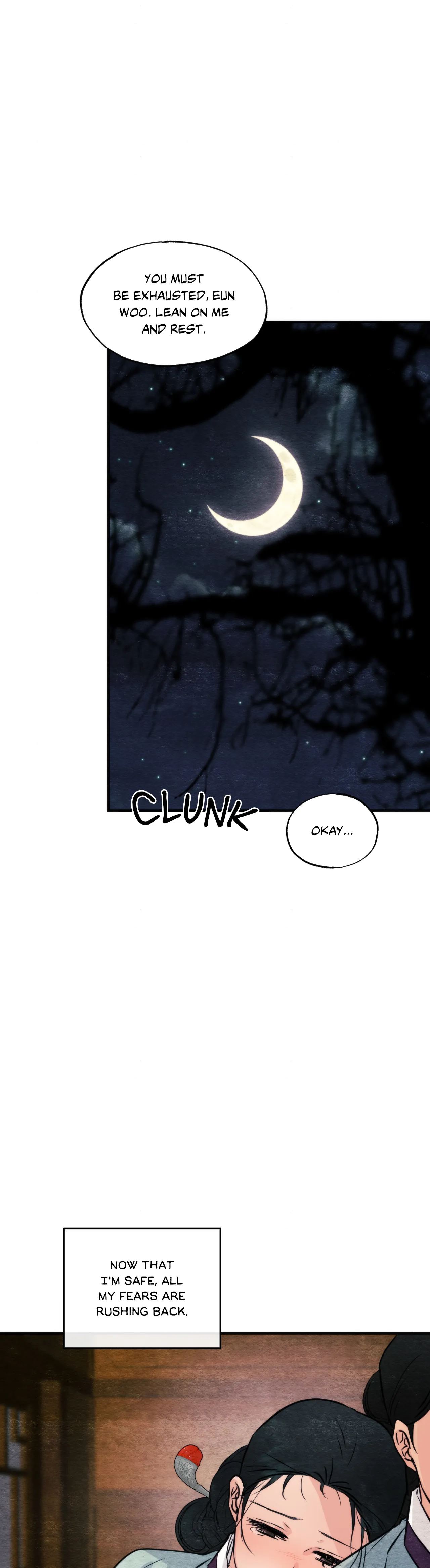 Wild Eyes Chapter 69 image 39