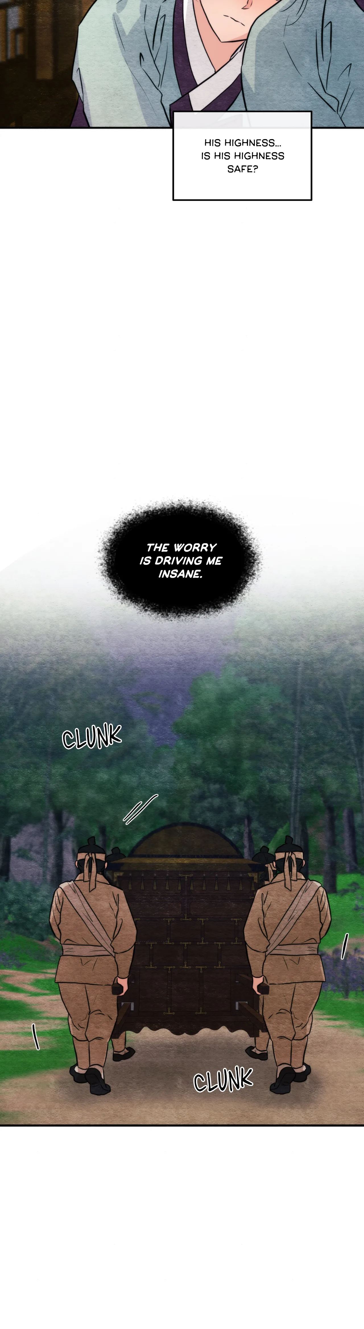 Wild Eyes Chapter 69 image 40