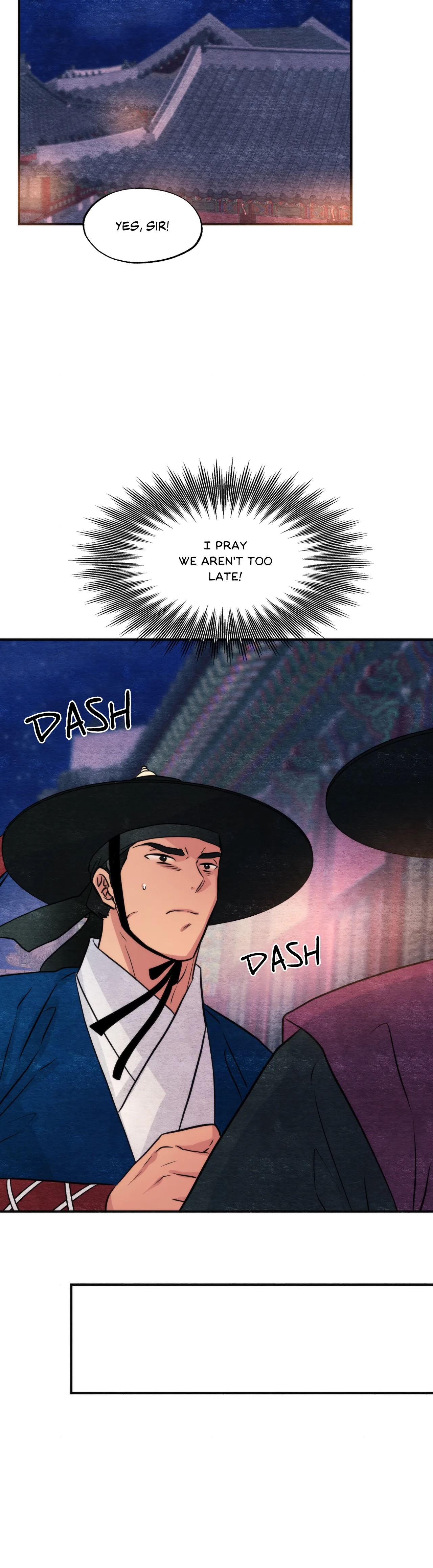 Wild Eyes Chapter 69 image 4