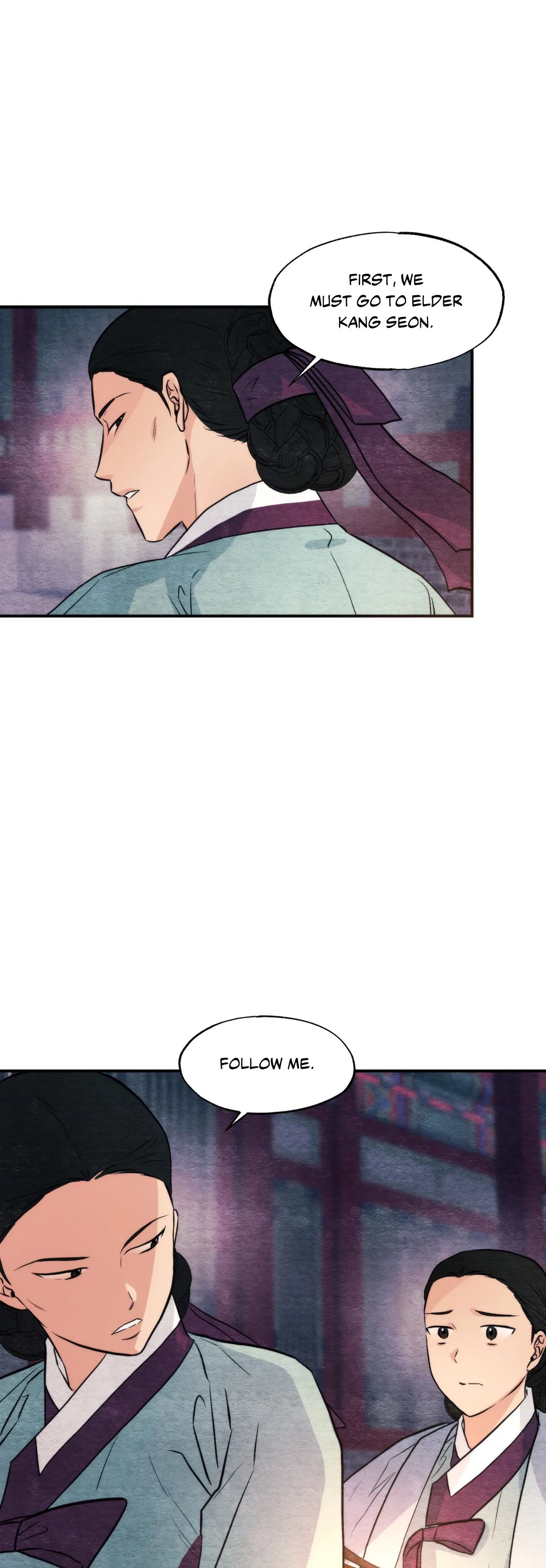 Wild Eyes Chapter 69 image 7