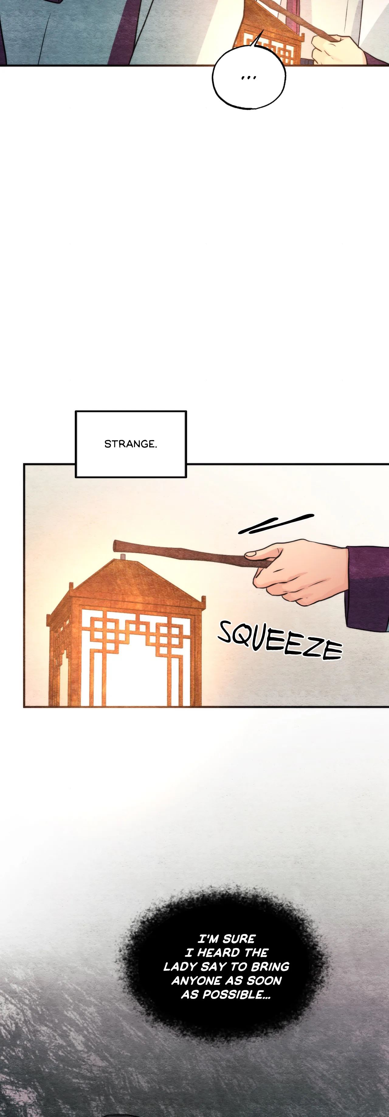 Wild Eyes Chapter 69 image 8