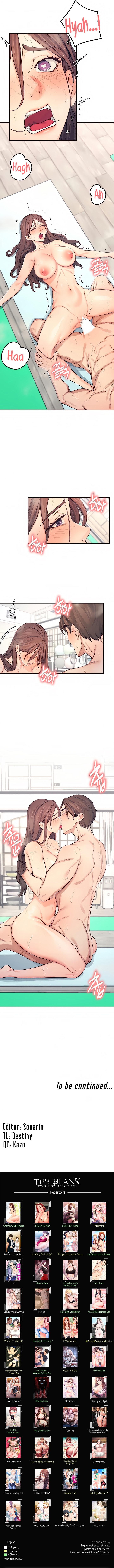 Selfishness 100% Chapter 20 image 9
