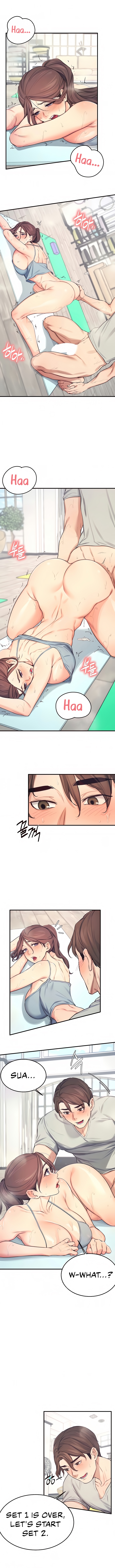 Selfishness 100% Chapter 20 image 2