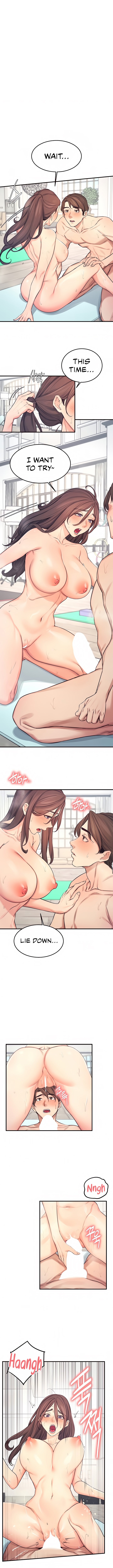 Selfishness 100% Chapter 20 image 5