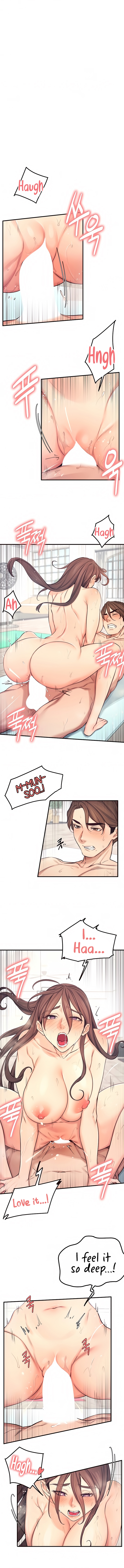 Selfishness 100% Chapter 20 image 6