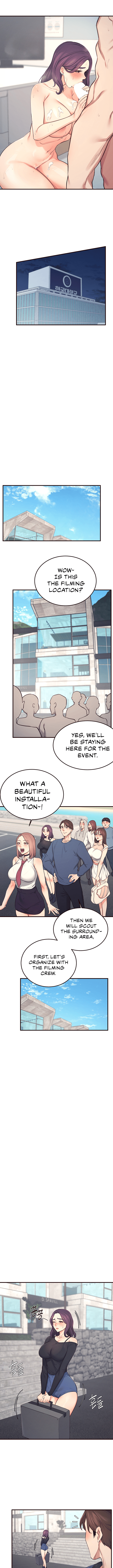 Selfishness 100% Chapter 24 image 6