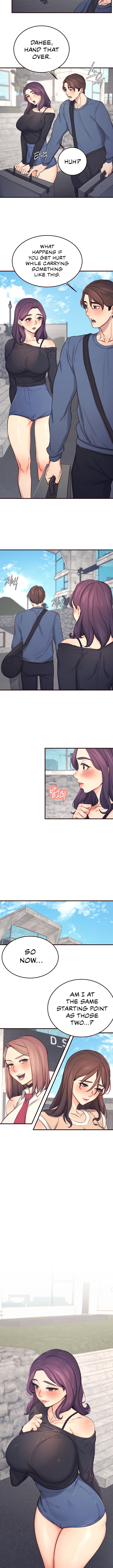 Selfishness 100% Chapter 24 image 7