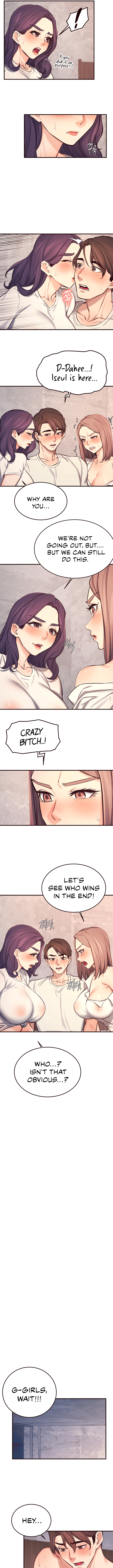 Selfishness 100% Chapter 26 image 4