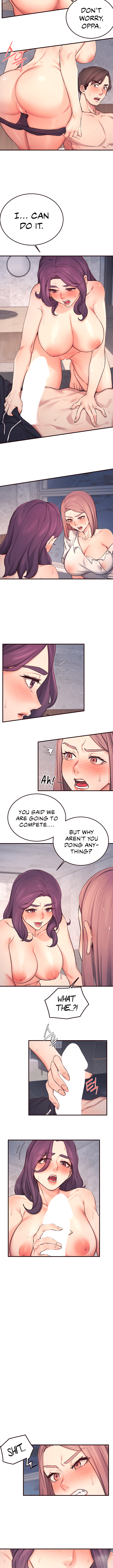 Selfishness 100% Chapter 26 image 6