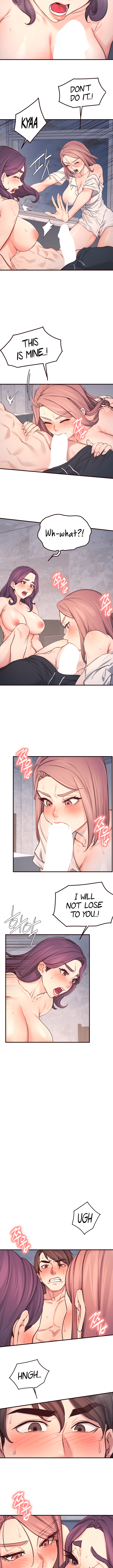 Selfishness 100% Chapter 26 image 7