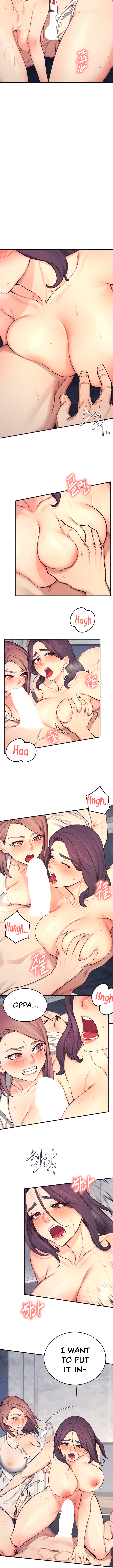 Selfishness 100% Chapter 27 image 1