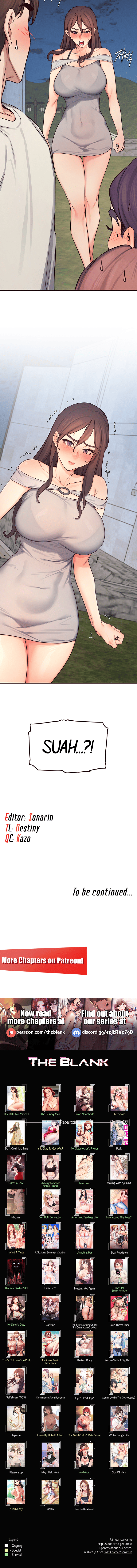 Selfishness 100% Chapter 28 image 10