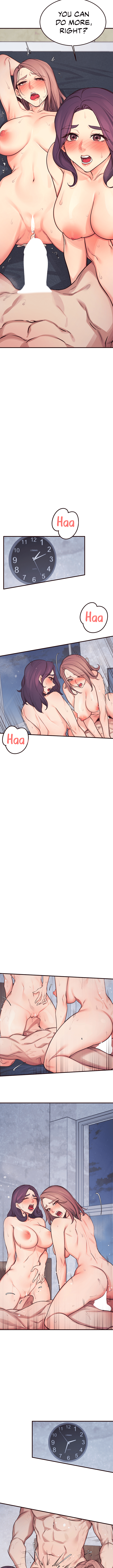Selfishness 100% Chapter 28 image 4