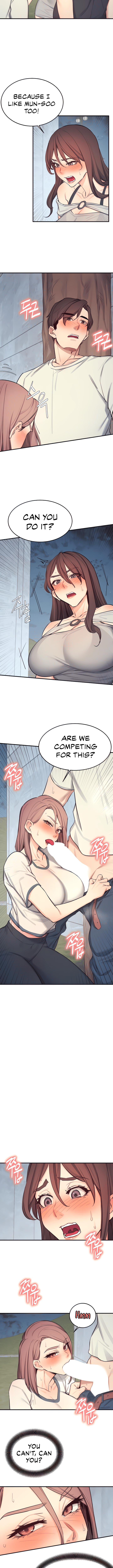 Selfishness 100% Chapter 29 image 1