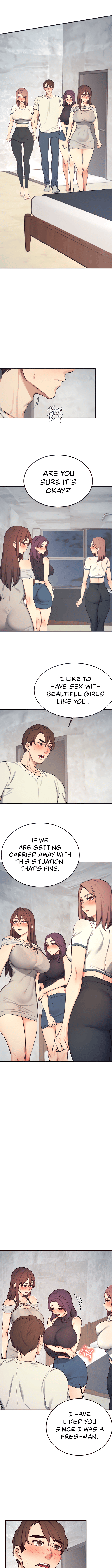 Selfishness 100% Chapter 29 image 3