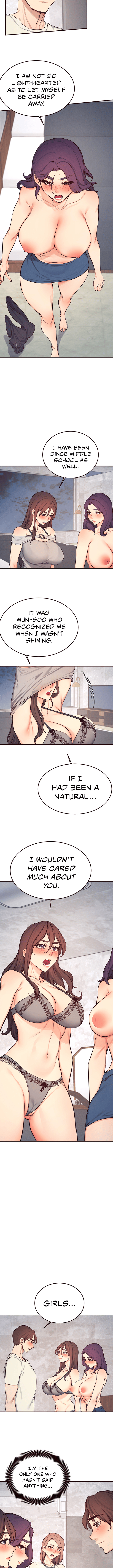 Selfishness 100% Chapter 29 image 4