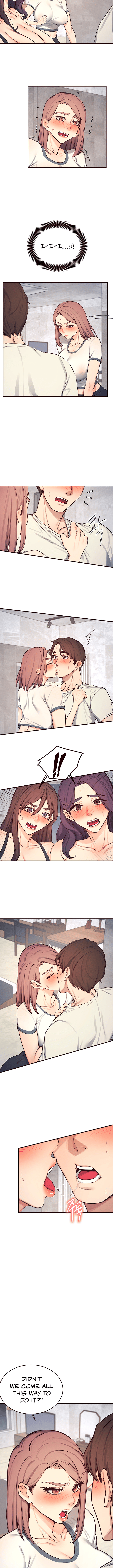 Selfishness 100% Chapter 29 image 5