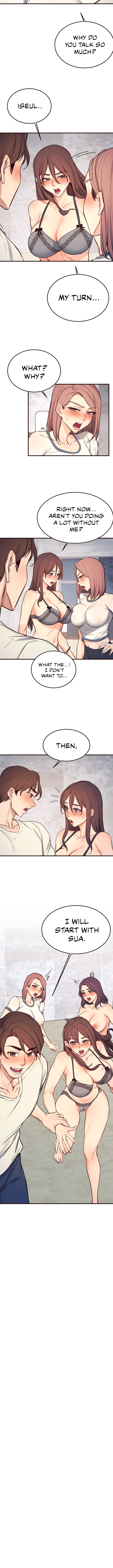Selfishness 100% Chapter 29 image 6