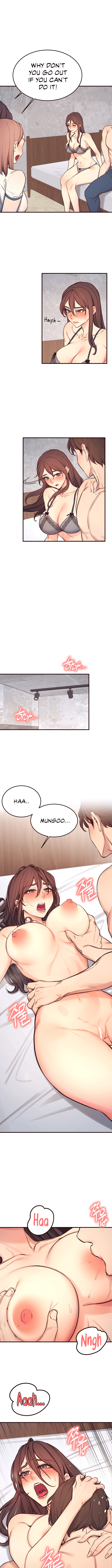 Selfishness 100% Chapter 29 image 8