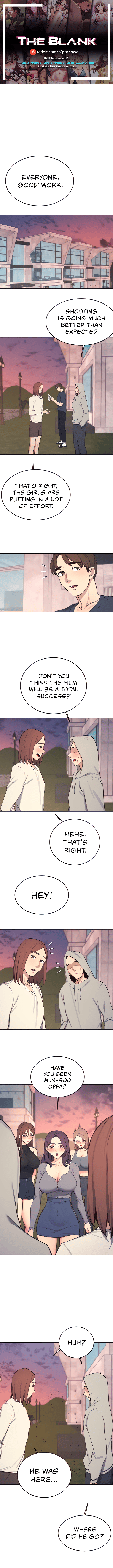 Selfishness 100% Chapter 31 image 0