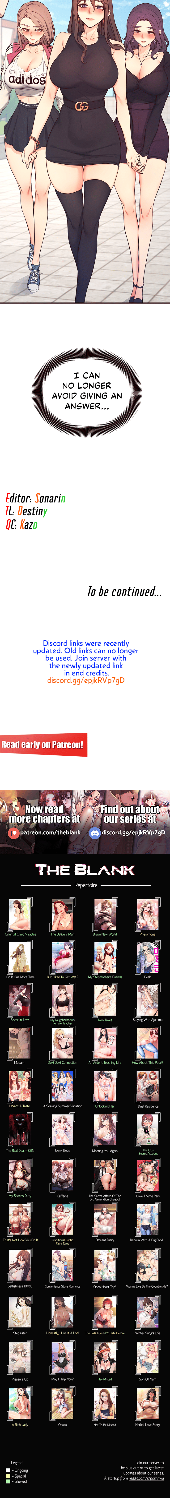 Selfishness 100% Chapter 31 image 9