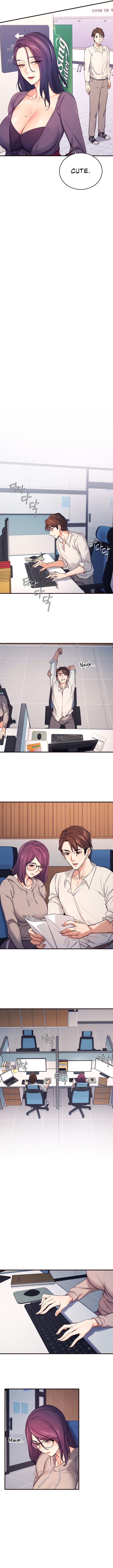 Selfishness 100% Chapter 6 image 6