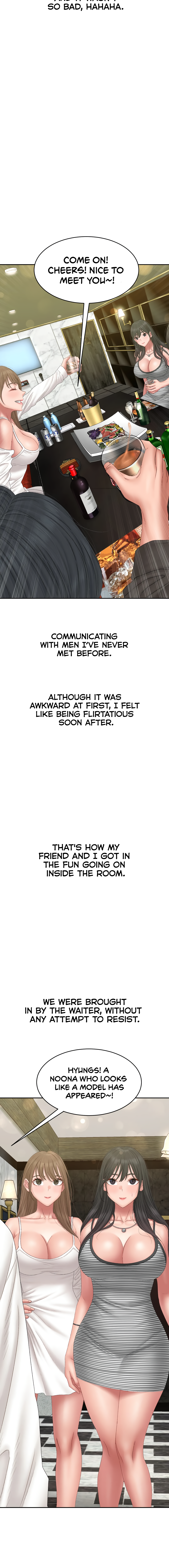 Deviant Diary Chapter 43 - Deviant against My Boyfriend (1) image 6