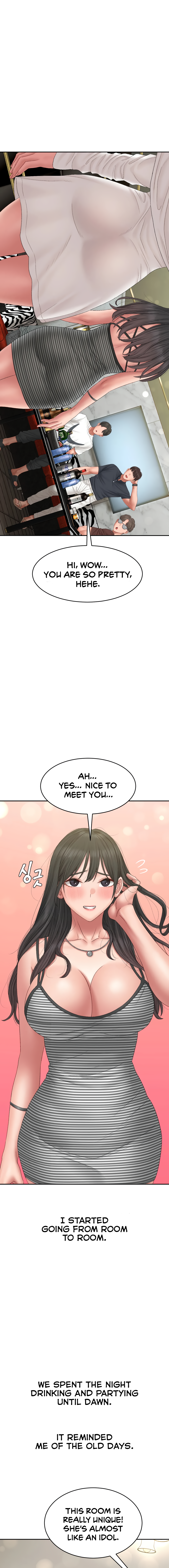 Deviant Diary Chapter 43 - Deviant against My Boyfriend (1) image 7