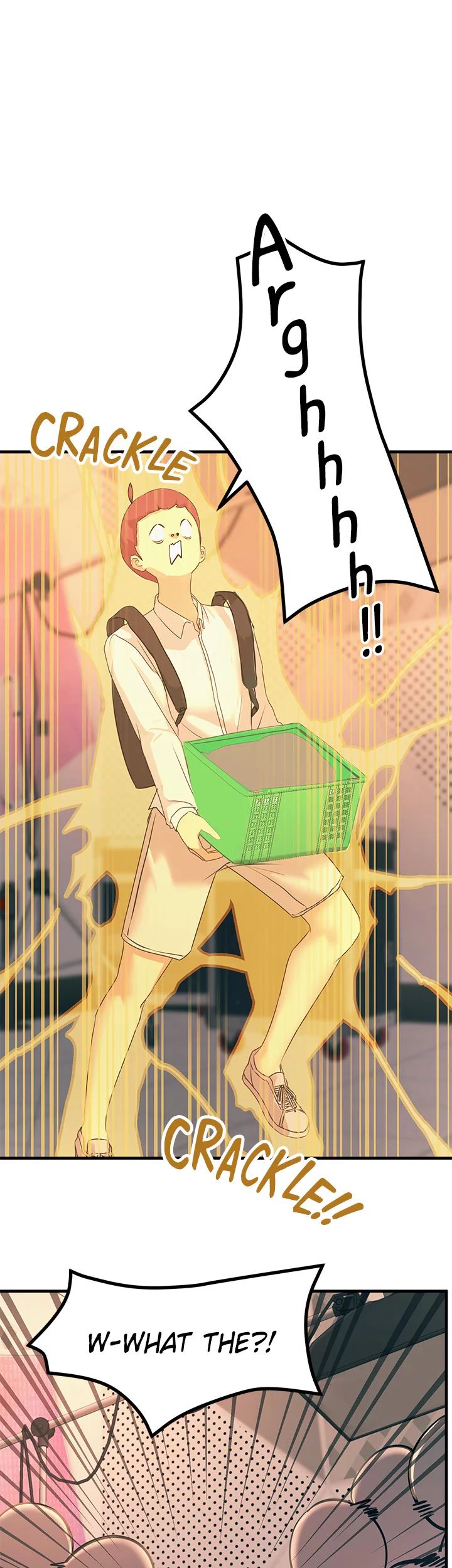Show Me Your Color Chapter 10 image 0
