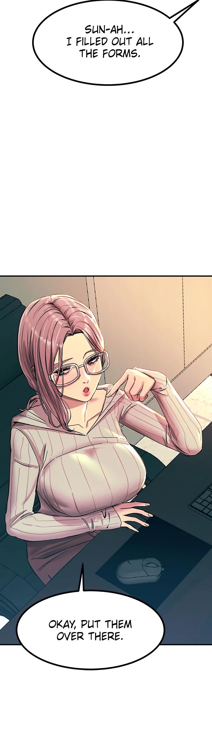 Show Me Your Color Chapter 10 image 12