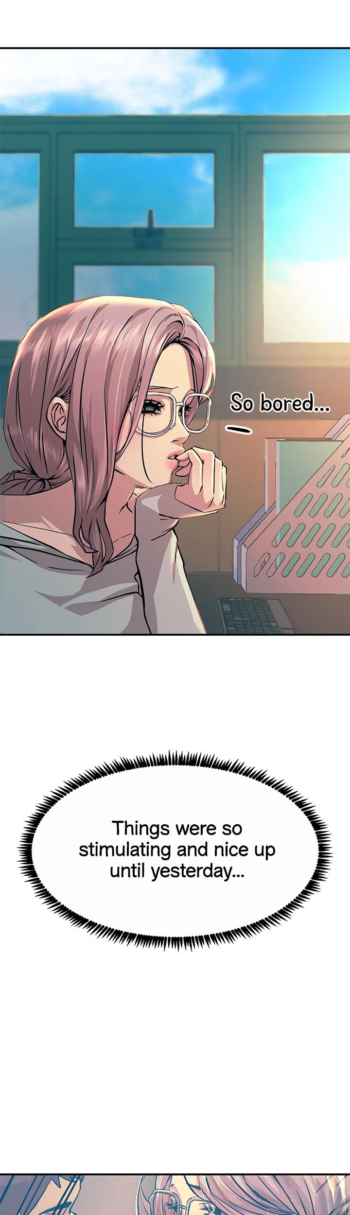 Show Me Your Color Chapter 10 image 14