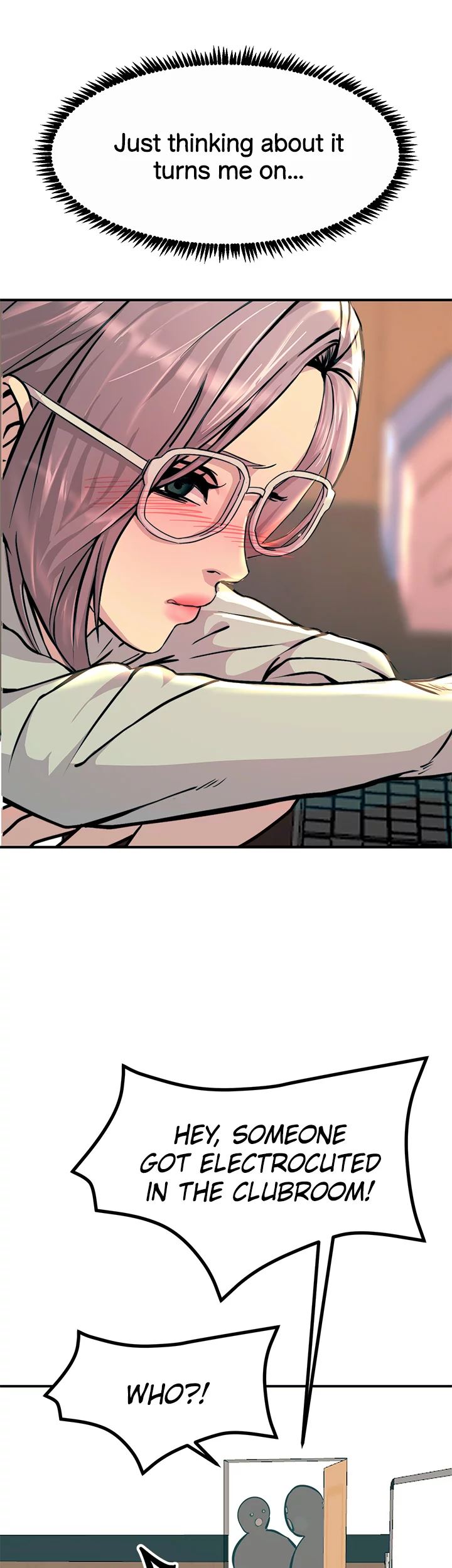 Show Me Your Color Chapter 10 image 17