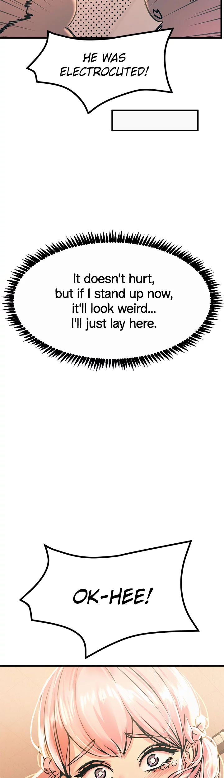 Show Me Your Color Chapter 10 image 1