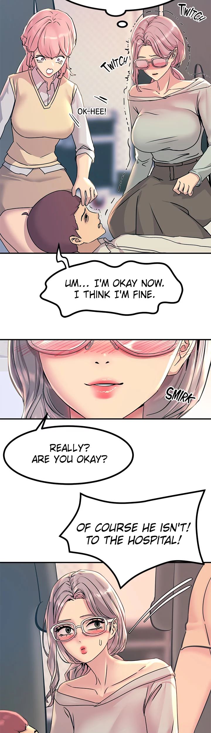 Show Me Your Color Chapter 10 image 21