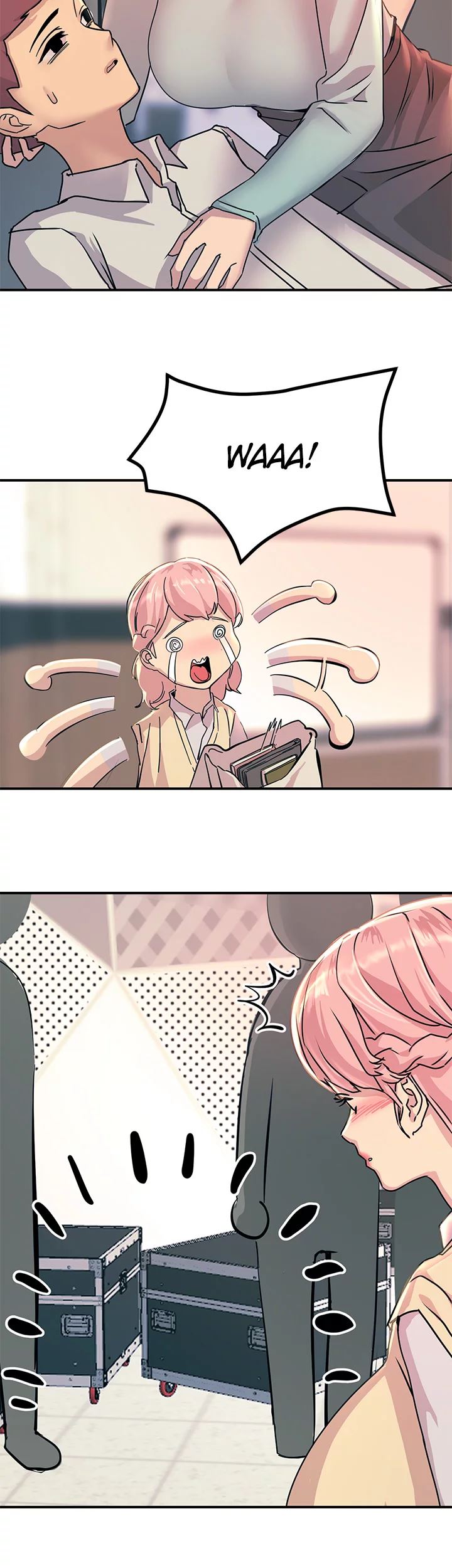 Show Me Your Color Chapter 10 image 22