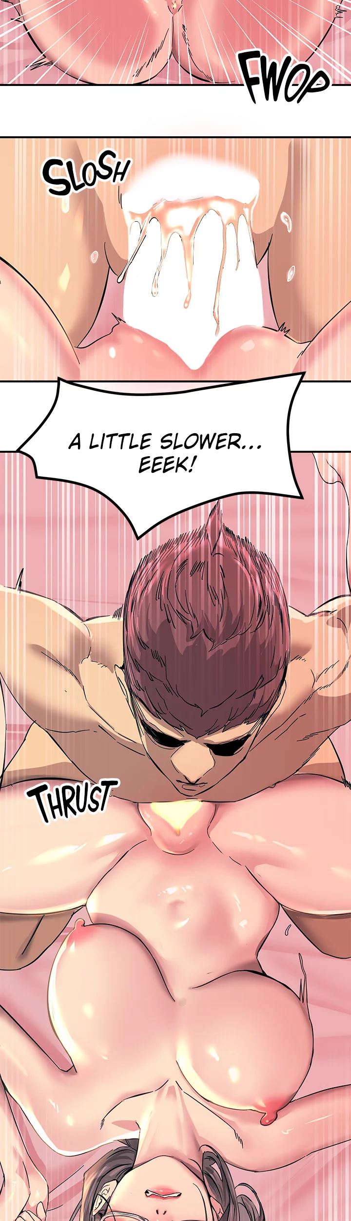 Show Me Your Color Chapter 10 image 26