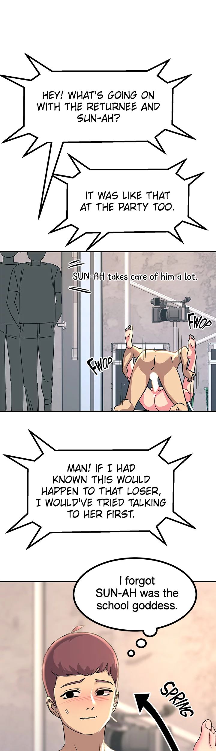 Show Me Your Color Chapter 10 image 28