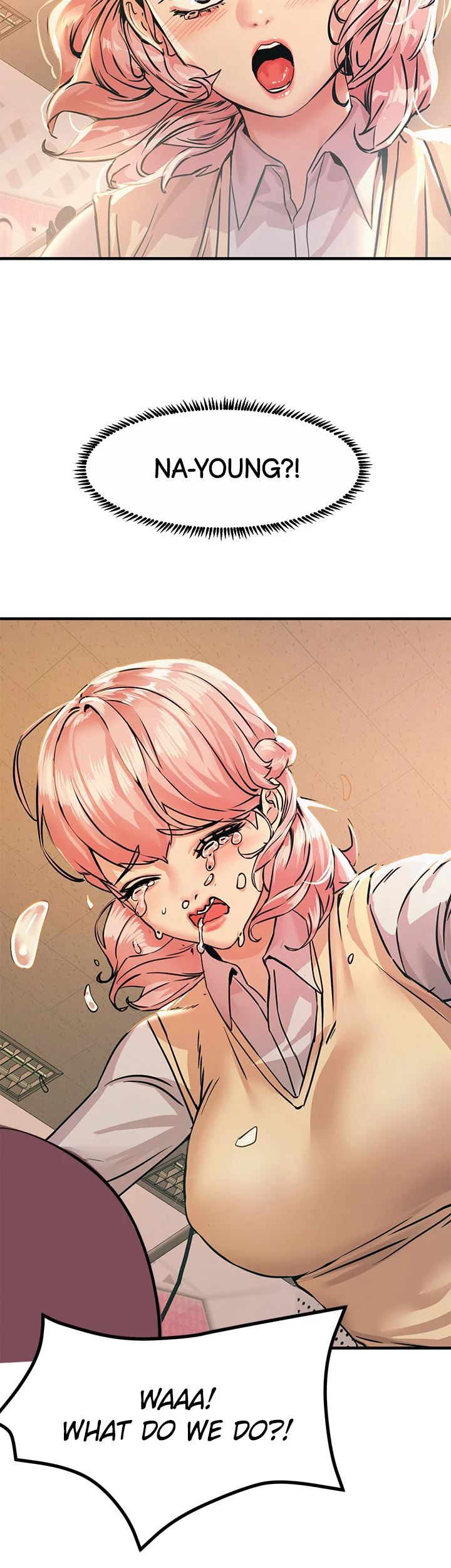 Show Me Your Color Chapter 10 image 2