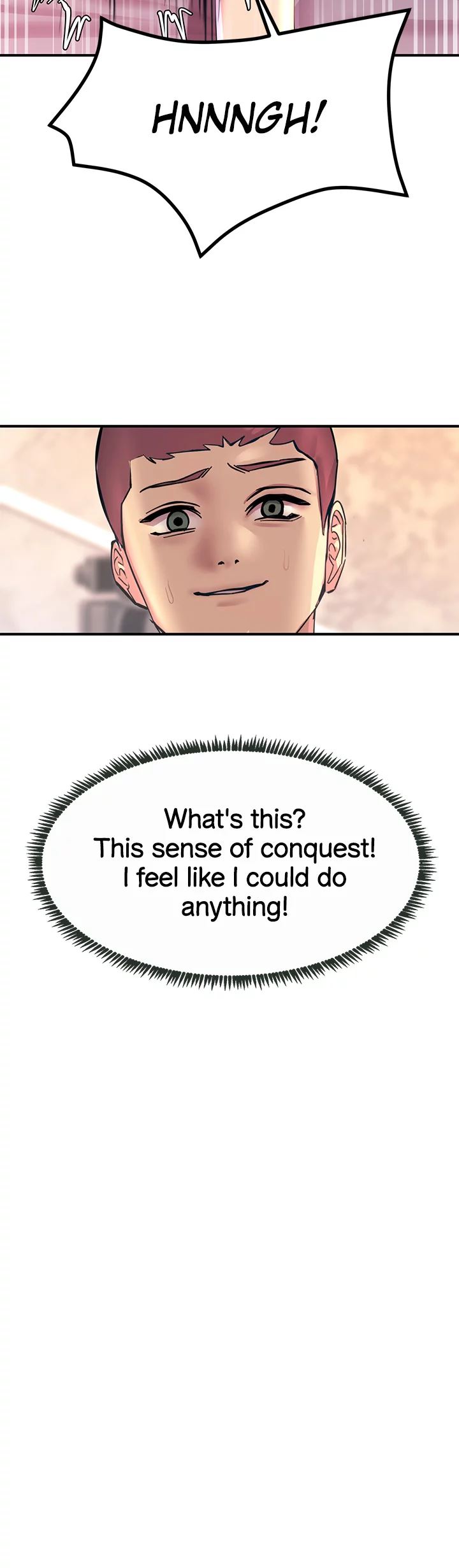 Show Me Your Color Chapter 10 image 32