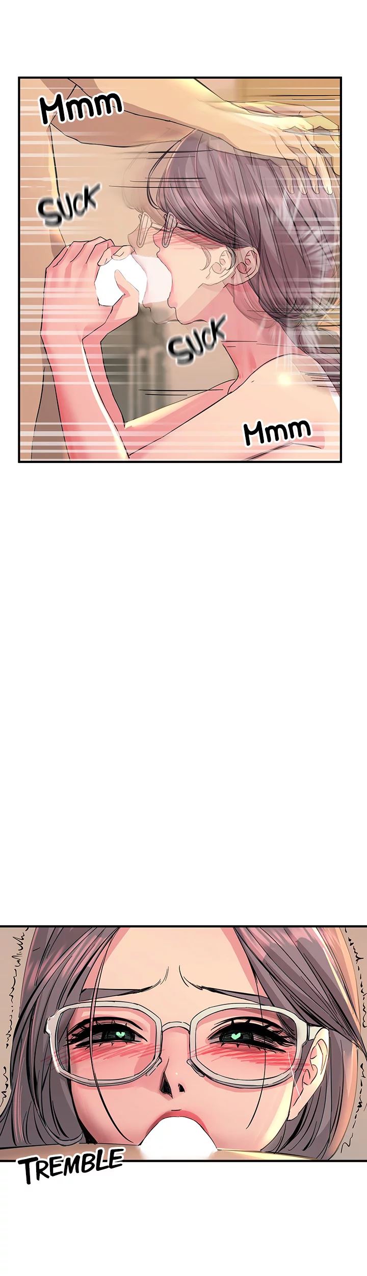 Show Me Your Color Chapter 10 image 41