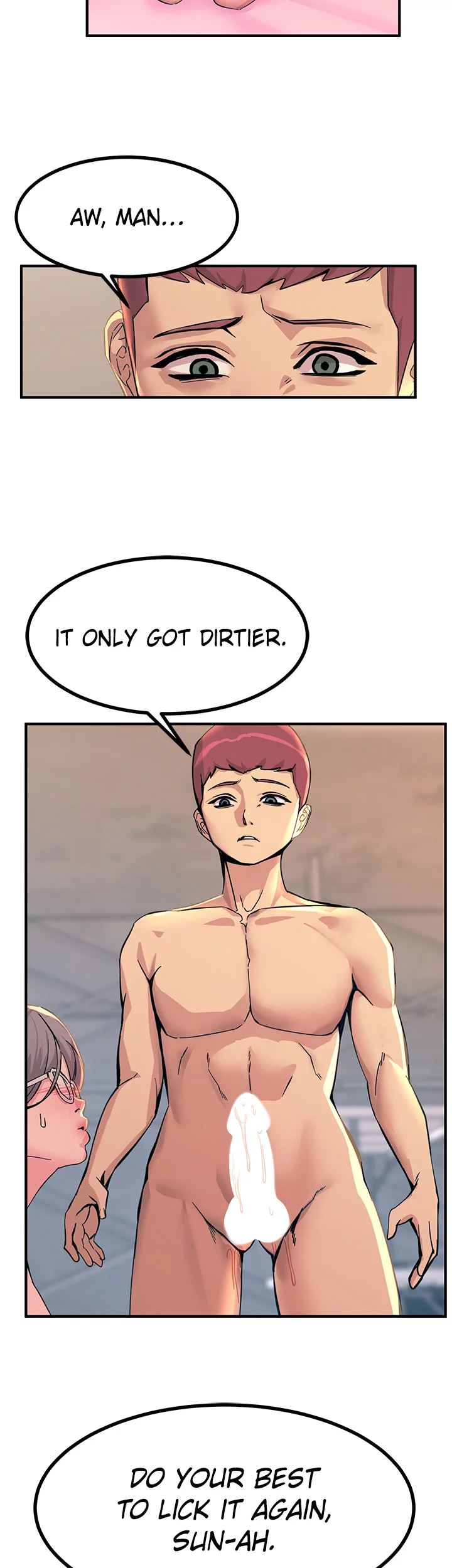 Show Me Your Color Chapter 10 image 43