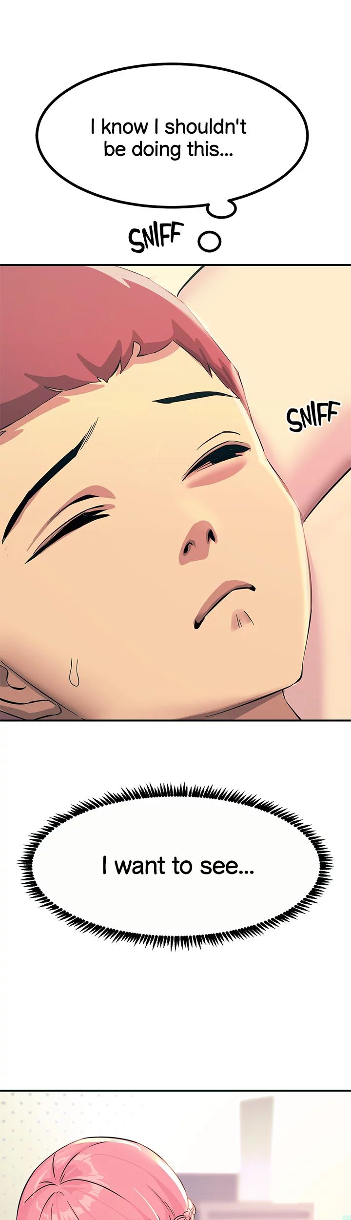 Show Me Your Color Chapter 10 image 4
