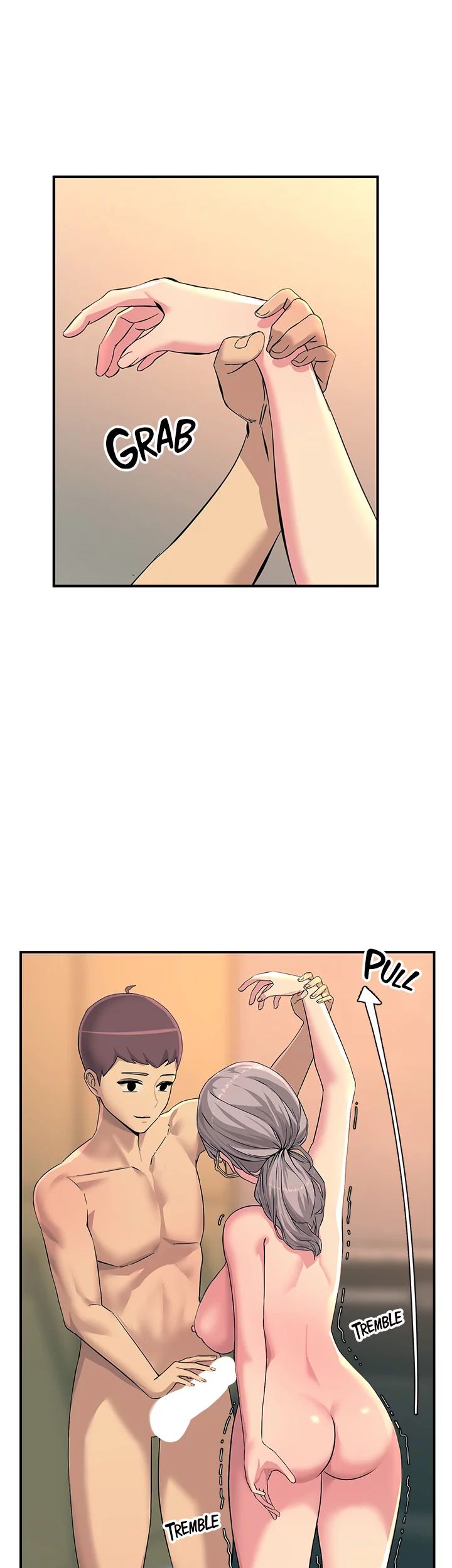 Show Me Your Color Chapter 10 image 49