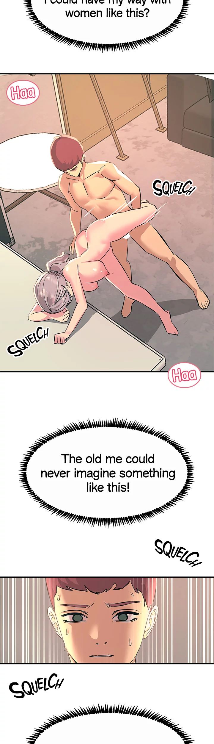 Show Me Your Color Chapter 10 image 53