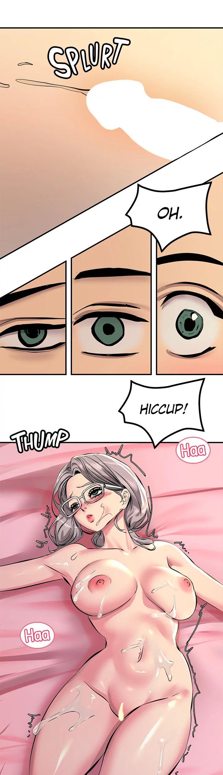 Show Me Your Color Chapter 10 image 59