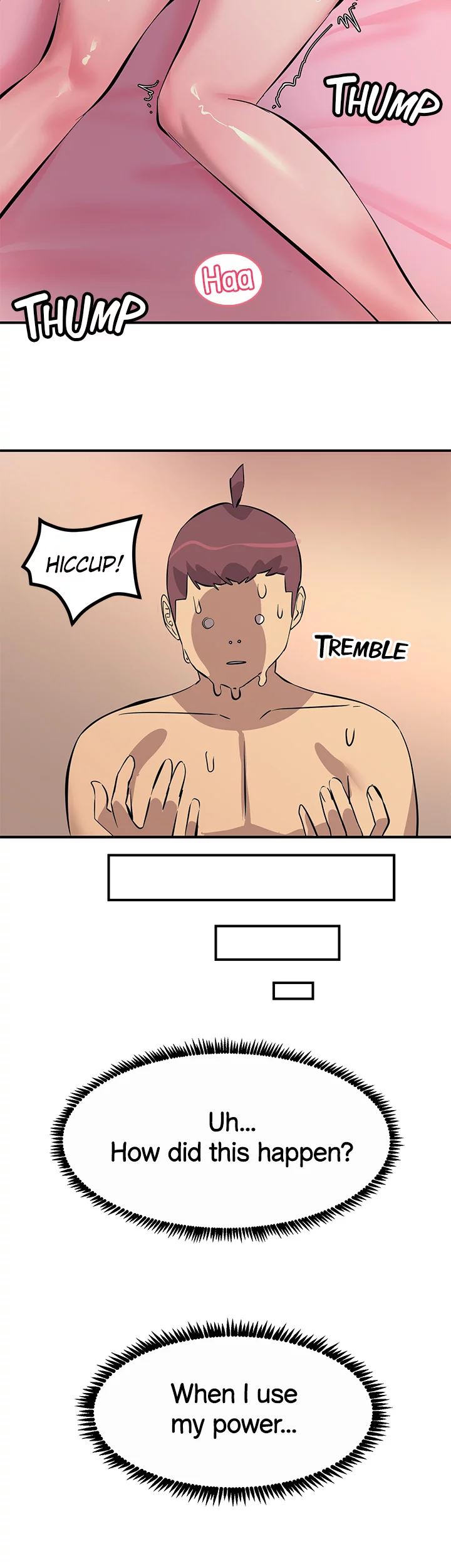 Show Me Your Color Chapter 10 image 60