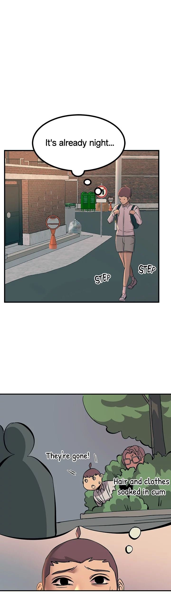 Show Me Your Color Chapter 10 image 62